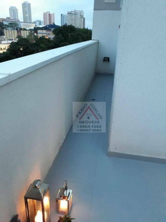 Imagem Apartamento com 2 Quartos à Venda, 90 m² em Vila Santa Catarina - São Paulo