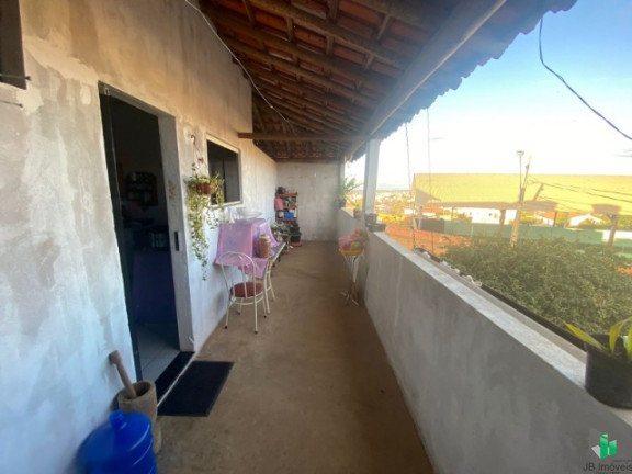 Imagem Casa com 8 Quartos à Venda, 240 m² em Panorama Ii - Montes Claros