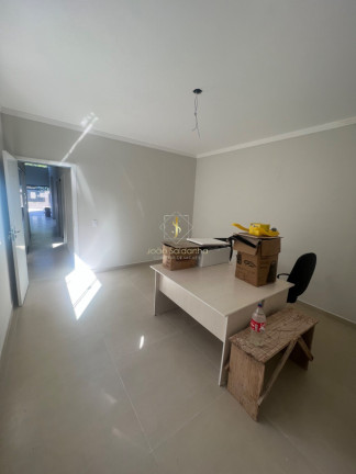 Imagem Casa com 3 Quartos à Venda, 90 m² em Balneário Eliane - Guaratuba