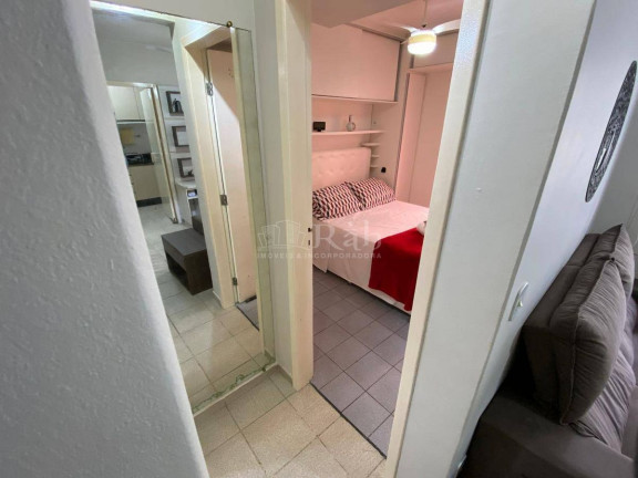 Imagem Apartamento com 1 Quarto para Temporada, 55 m² em Centro - Balneário Camboriú Imagem Apartamento com 1 Quarto para Temporada, 55 m² em Centro - Balneário Camboriú