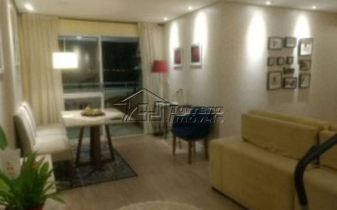 Apartamento com 3 Quartos à Venda, 90 m² em Jardim Sul - São José Dos Campos
