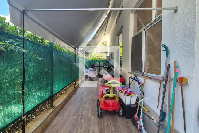Imagem Apartamento com 3 Quartos à Venda, 113 m² em Recreio Dos Bandeirantes - Rio De Janeiro