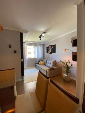 Imagem Apartamento com 3 Quartos à Venda, 70 m² em Jardim America - São José Dos Campos Imagem Apartamento com 3 Quartos à Venda, 70 m² em Jardim America - São José Dos Campos