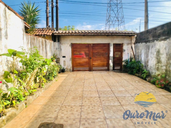 Imagem Casa com 3 Quartos à Venda, 129 m² em Cibratel - Itanhaém