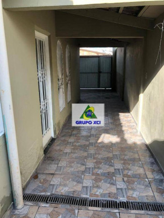 Imagem Casa com 4 Quartos à Venda, 147 m² em Vila Costa E Silva - Campinas Imagem Casa com 4 Quartos à Venda, 147 m² em Vila Costa E Silva - Campinas
