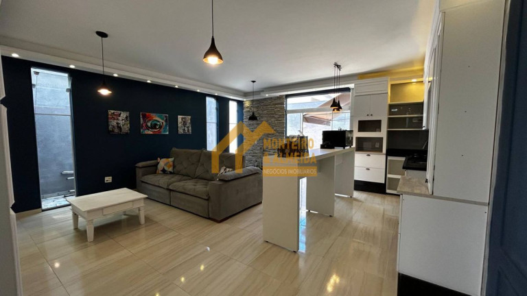 Imagem Casa de Condomínio com 3 Quartos à Venda,  em Vila Piedade - Itapetininga