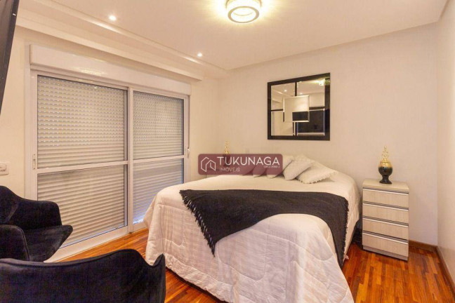 Imagem Apartamento com 3 Quartos à Venda, 214 m² em Ipiranga - São Paulo