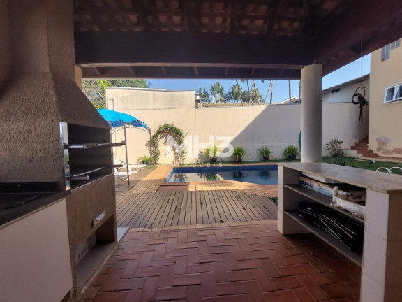 Imagem Casa de Condomínio com 5 Quartos à Venda, 370 m² em Loteamento Caminhos De São Conrado (sousas) - Campinas Imagem Casa de Condomínio com 5 Quartos à Venda, 370 m² em Loteamento Caminhos De São Conrado (sousas) - Campinas