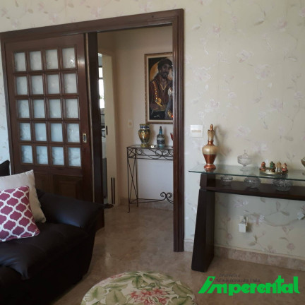 Imagem Apartamento com 3 Quartos à Venda, 115 m² em Marapé - Santos