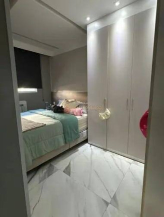 Imagem Apartamento com 2 Quartos à Venda, 53 m² em Jacarepaguá - Rio De Janeiro