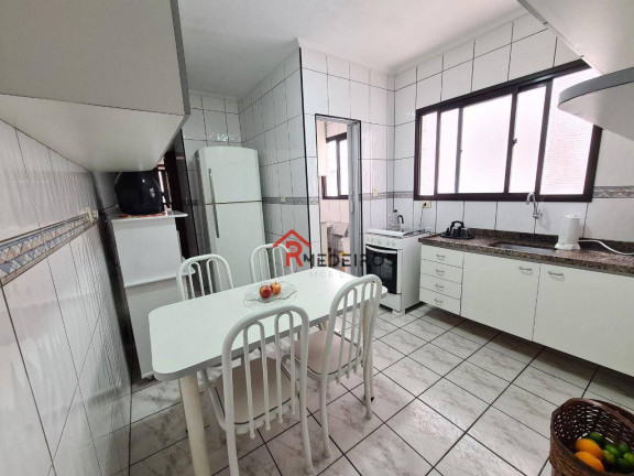 Imagem Apartamento com 1 Quarto à Venda, 62 m² em Vila Guilhermina - Praia Grande Imagem Apartamento com 1 Quarto à Venda, 62 m² em Vila Guilhermina - Praia Grande