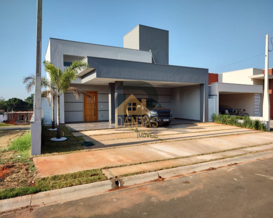 Imóvel com 3 Quartos à Venda,  em Residencial Lagos D'icaraí - Salto