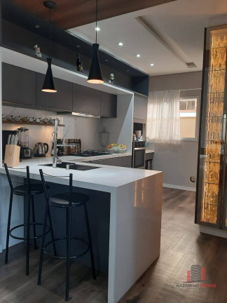 Imagem Casa com 3 Quartos à Venda, 187 m² em Pedra Branca - Palhoça