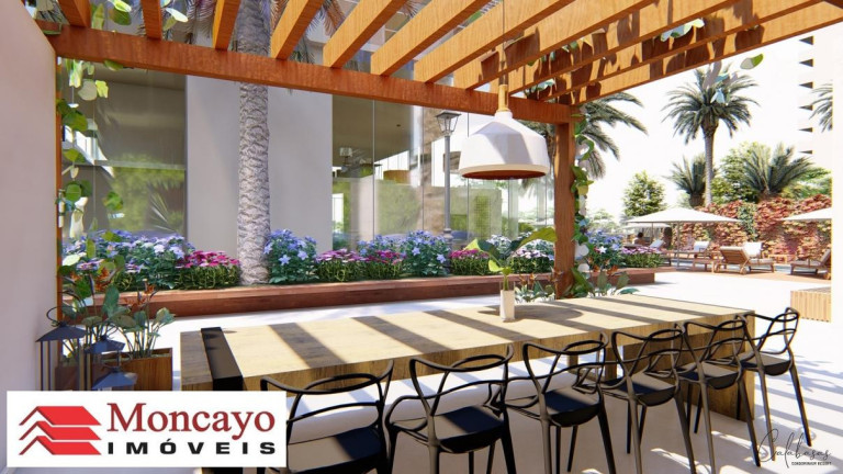 Imagem Apartamento com 3 Quartos à Venda, 120 m² em Indaiá - Caraguatatuba Imagem Apartamento com 3 Quartos à Venda, 120 m² em Indaiá - Caraguatatuba