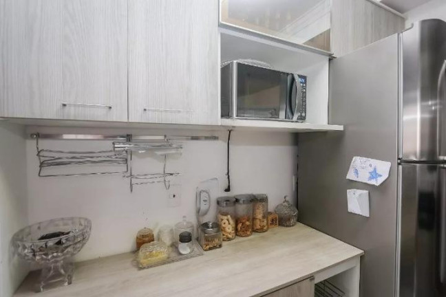 Imagem Apartamento com 2 Quartos à Venda, 55 m² em Vila Andrade - São Paulo Imagem Apartamento com 2 Quartos à Venda, 55 m² em Vila Andrade - São Paulo