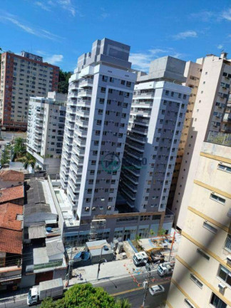 Imagem Apartamento com 2 Quartos à Venda, 75 m² em Santa Rosa - Niterói
