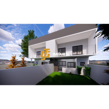 Imagem Sobrado com 3 Quartos à Venda, 143 m² em Terras Altas - Camboriú Imagem Sobrado com 3 Quartos à Venda, 143 m² em Terras Altas - Camboriú