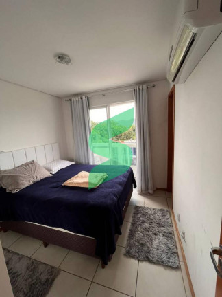 Imagem Apartamento com 2 Quartos à Venda, 64 m² em Bom Retiro - Joinville