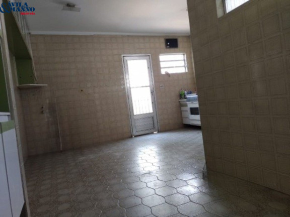Imagem Sobrado com 3 Quartos à Venda, em Belenzinho - São Paulo Imagem Sobrado com 3 Quartos à Venda, em Belenzinho - São Paulo