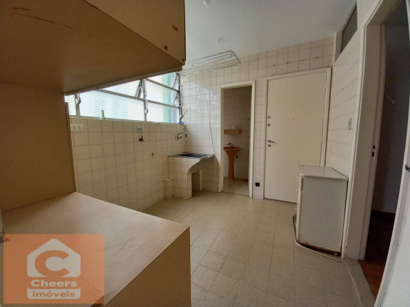 Imagem Apartamento com 3 Quartos à Venda, 173 m² em Paraíso - São Paulo