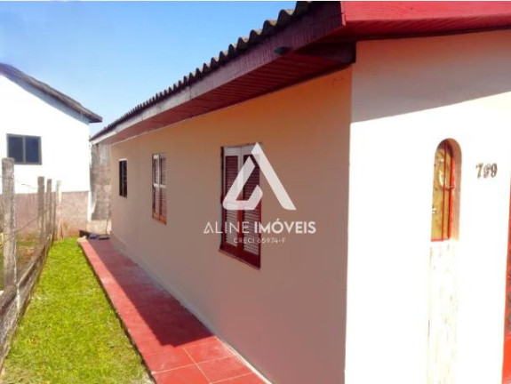 Imagem Casa com 3 Quartos à Venda, em São Genaro - Cruz Alta Imagem Casa com 3 Quartos à Venda, em São Genaro - Cruz Alta