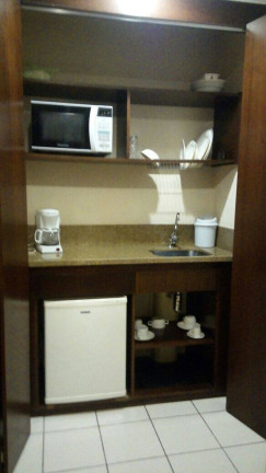 Imagem Apartamento com 1 Quarto à Venda, 28 m² em Cerqueira Cesar - São Paulo Imagem Apartamento com 1 Quarto à Venda, 28 m² em Cerqueira Cesar - São Paulo