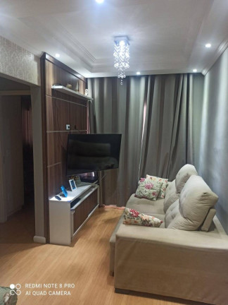 Imagem Apartamento com 2 Quartos à Venda,  em Vila Nova Sorocaba - Sorocaba