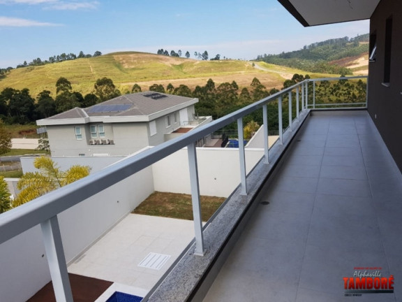 Imagem Casa à Venda, 446 m² em Itahye - Alphaville