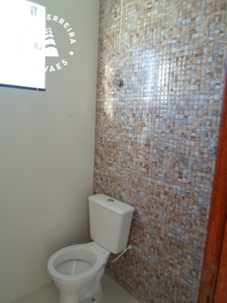 Imagem Casa com 2 Quartos à Venda, 80 m² em Santa Monica - Guarapari