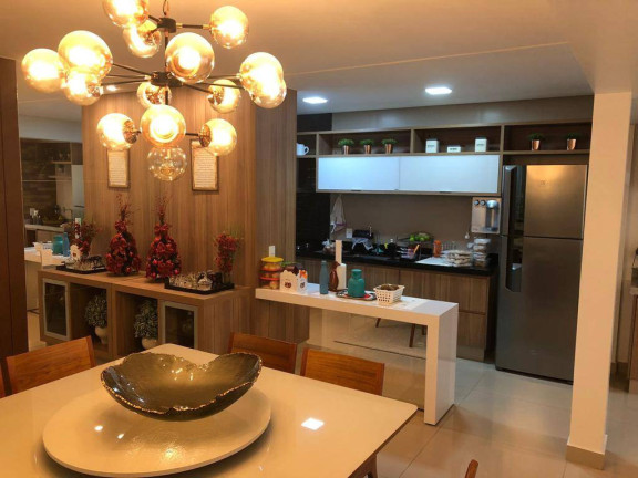 Imagem Apartamento com 3 Quartos à Venda, 137 m² em Setor Bueno - Goiânia Imagem Apartamento com 3 Quartos à Venda, 137 m² em Setor Bueno - Goiânia
