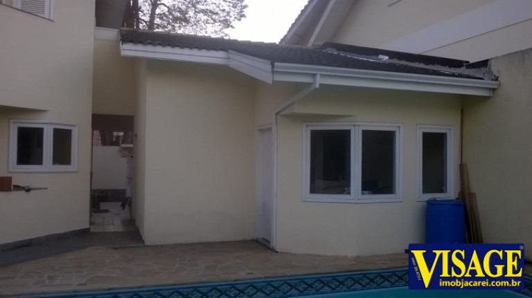 Imagem Casa com 3 Quartos à Venda, 600 m² em Jd. America - Jacareí Imagem Casa com 3 Quartos à Venda, 600 m² em Jd. America - Jacareí