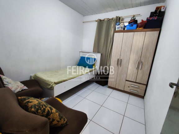 Imagem Casa com 2 Quartos para Alugar, em Papagaio - Feira De Santana Imagem Casa com 2 Quartos para Alugar, em Papagaio - Feira De Santana
