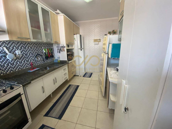 Imagem Apartamento com 2 Quartos à Venda, 80 m² em Tupi - Praia Grande Imagem Apartamento com 2 Quartos à Venda, 80 m² em Tupi - Praia Grande