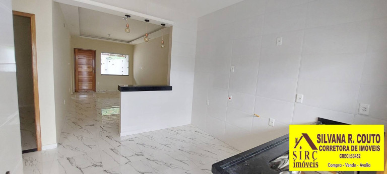 Imagem Casa com 3 Quartos à Venda, 300 m² em Barroco - Maricá