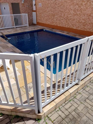 Imagem Casa com 2 Quartos à Venda, 104 m² em Marapé - Santos