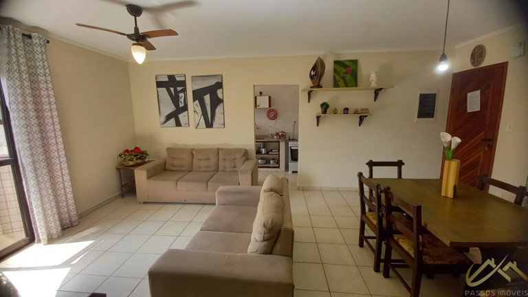 Imagem Apartamento com 3 Quartos à Venda, 96 m² em Tenório - Ubatuba