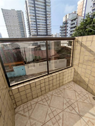 Imagem Apartamento com 1 Quarto à Venda, 43 m² em Aviação - Praia Grande Imagem Apartamento com 1 Quarto à Venda, 43 m² em Aviação - Praia Grande