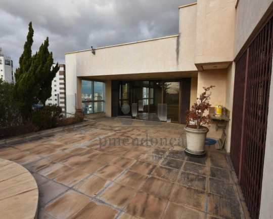 Imagem Apartamento com 4 Quartos à Venda, 917 m² em Higienópolis - São Paulo Imagem Apartamento com 4 Quartos à Venda, 917 m² em Higienópolis - São Paulo