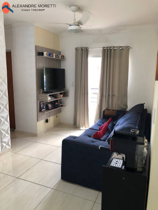 Apartamento com 2 Quartos à Venda, 64 m² em Vila Leopoldina - Sorocaba