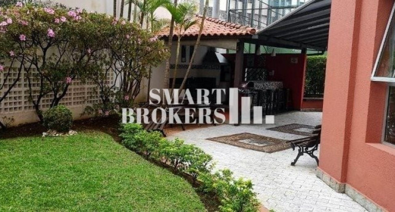 Imagem Apartamento com 3 Quartos à Venda, 74 m² em Cambuci - São Paulo