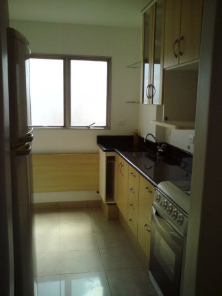 Imagem Apartamento com 2 Quartos à Venda, 56 m² em Morumbi - São Paulo Imagem Apartamento com 2 Quartos à Venda, 56 m² em Morumbi - São Paulo