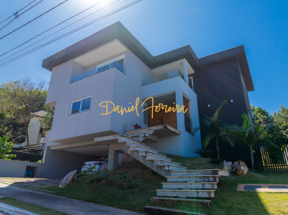Casa com 5 Quartos à Venda, 650 m² em Setor Habitacional Jardim Botânico - Brasília