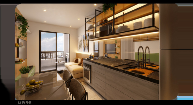 Imagem Apartamento com 2 Quartos à Venda, 59 m² em Freguesia Do ó - São Paulo Imagem Apartamento com 2 Quartos à Venda, 59 m² em Freguesia Do ó - São Paulo
