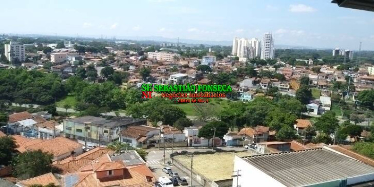Imagem Sala Comercial à Venda, 58 m² em Centro - São José Dos Campos