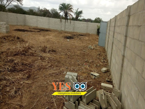 Imagem Terreno à Venda, 1.050 m² em Baraúna - Feira De Santana Imagem Terreno à Venda, 1.050 m² em Baraúna - Feira De Santana