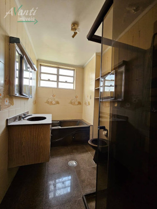 Imagem Apartamento com 5 Quartos à Venda, 401 m² em Boqueirão - Santos Imagem Apartamento com 5 Quartos à Venda, 401 m² em Boqueirão - Santos