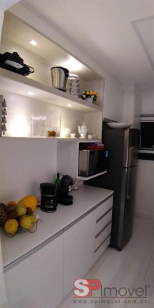Imagem Apartamento com 2 Quartos à Venda, 54 m² em Jardim Olavo Bilac - São Bernardo Do Campo Imagem Apartamento com 2 Quartos à Venda, 54 m² em Jardim Olavo Bilac - São Bernardo Do Campo