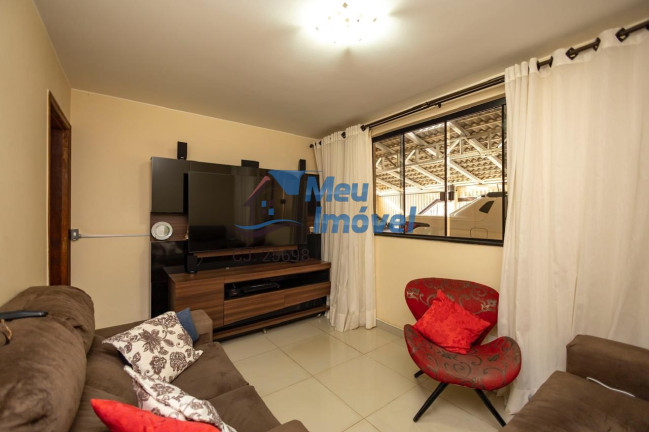 Imagem Casa com 4 Quartos à Venda, 200 m² em Setor Central (gama) - Brasília Imagem Casa com 4 Quartos à Venda, 200 m² em Setor Central (gama) - Brasília