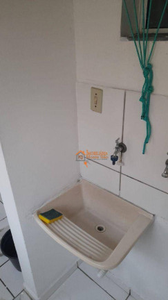 Imagem Apartamento com 2 Quartos à Venda, 45 m² em Vila Alzira - Guarulhos Imagem Apartamento com 2 Quartos à Venda, 45 m² em Vila Alzira - Guarulhos