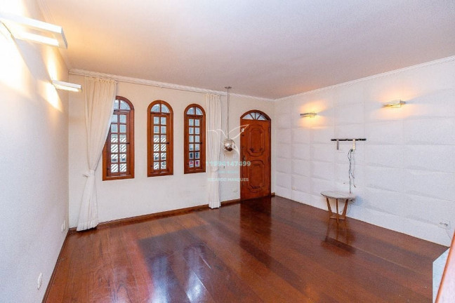 Imagem Casa com 2 Quartos à Venda, 136 m² em Jardim Aeroporto - São Paulo Imagem Casa com 2 Quartos à Venda, 136 m² em Jardim Aeroporto - São Paulo